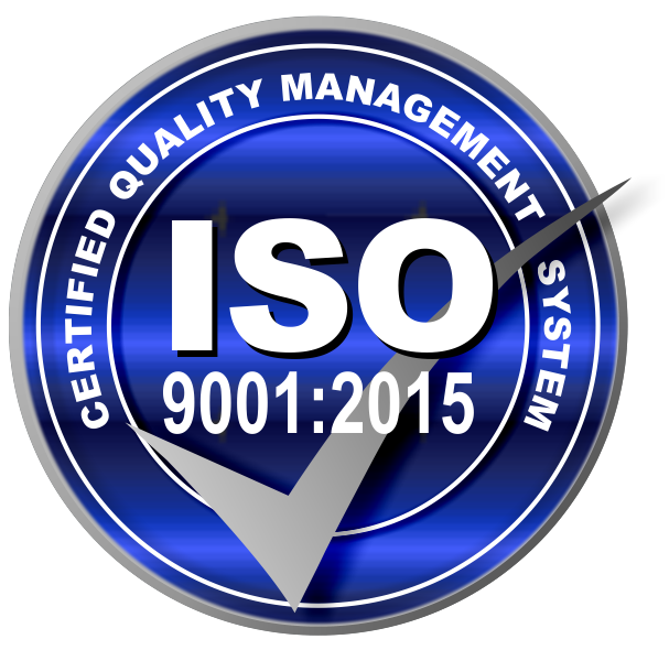 ISO-9001:2015